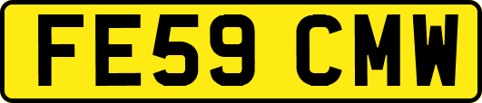 FE59CMW