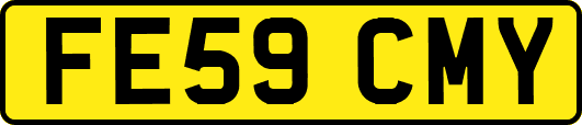 FE59CMY