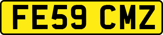 FE59CMZ