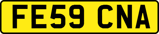 FE59CNA