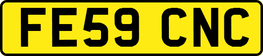 FE59CNC