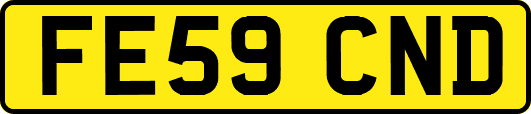 FE59CND
