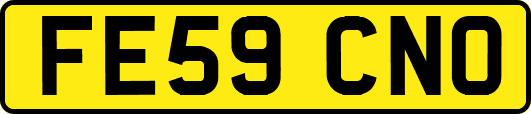 FE59CNO