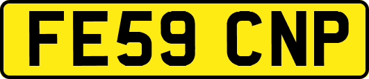 FE59CNP