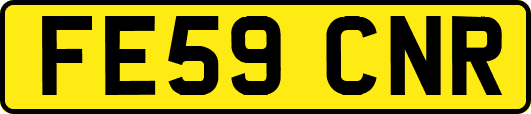 FE59CNR