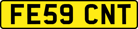 FE59CNT