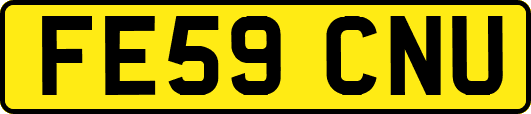 FE59CNU