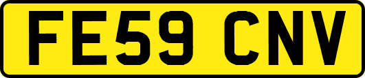FE59CNV