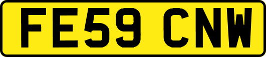 FE59CNW