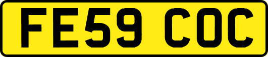 FE59COC