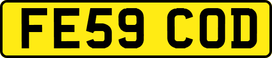 FE59COD