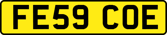 FE59COE