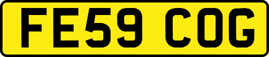FE59COG