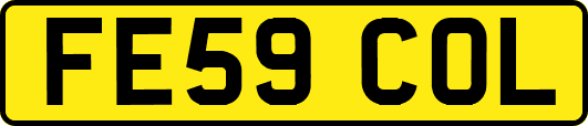 FE59COL