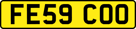 FE59COO