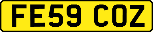 FE59COZ