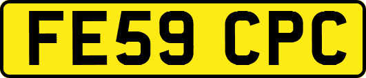 FE59CPC