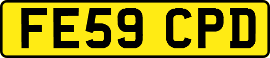 FE59CPD