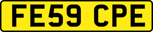 FE59CPE