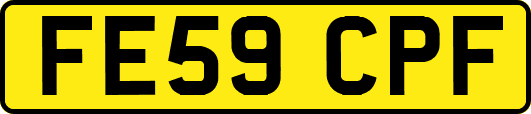 FE59CPF