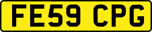 FE59CPG