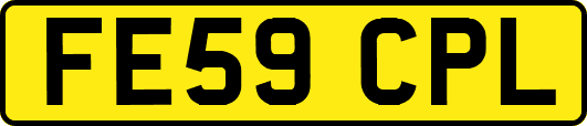FE59CPL
