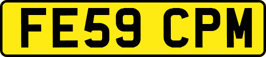 FE59CPM