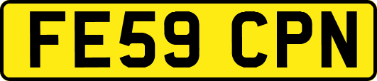 FE59CPN