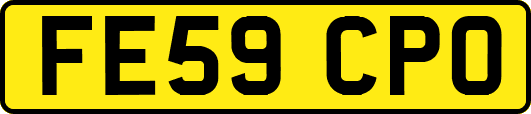 FE59CPO