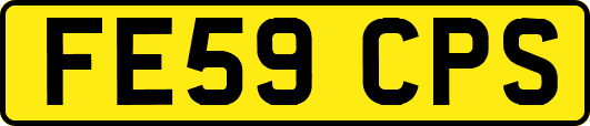 FE59CPS