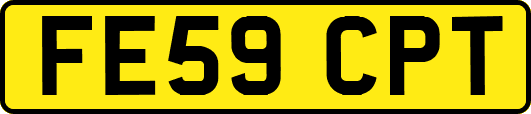 FE59CPT