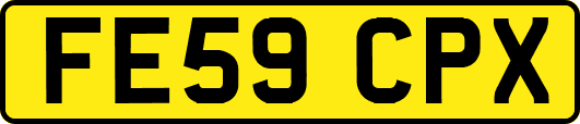 FE59CPX