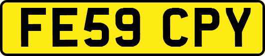 FE59CPY