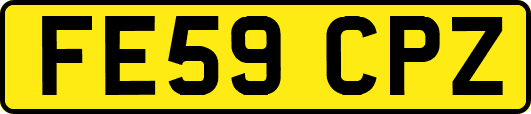 FE59CPZ