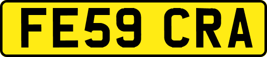 FE59CRA