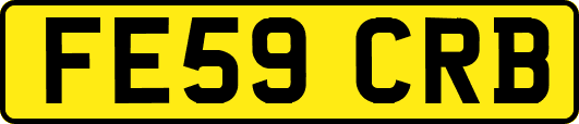 FE59CRB