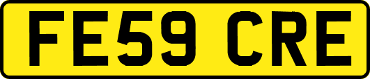 FE59CRE