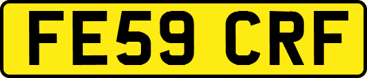 FE59CRF