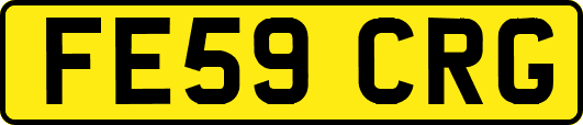 FE59CRG