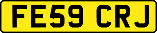 FE59CRJ