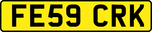 FE59CRK