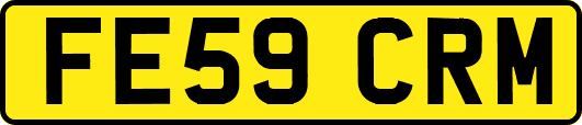 FE59CRM