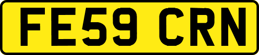 FE59CRN