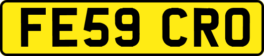 FE59CRO