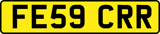 FE59CRR