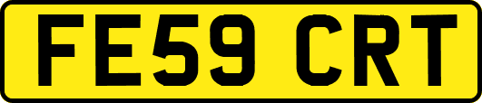 FE59CRT