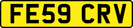 FE59CRV
