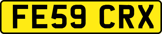 FE59CRX