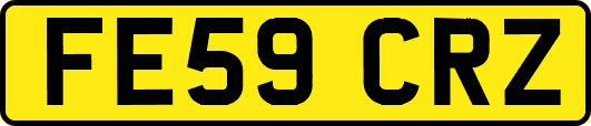 FE59CRZ