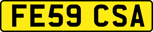 FE59CSA